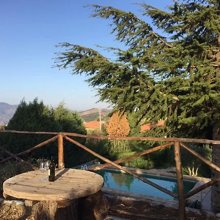 La Dolce Vita Country House With Pool - Solicchiata * Castiglione De Sicilia