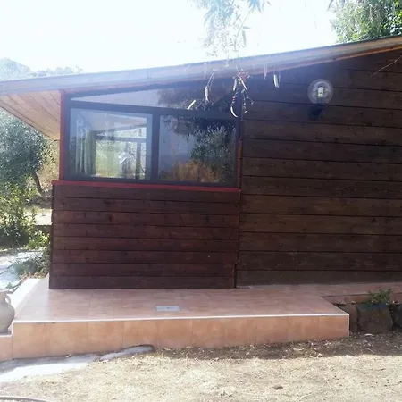 La Dolce Vita Country House With Pool - Solicchiata Feriehus Castiglione De Sicilia