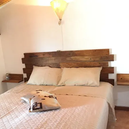 La Dolce Vita Country House With Pool - Solicchiata Feriehus